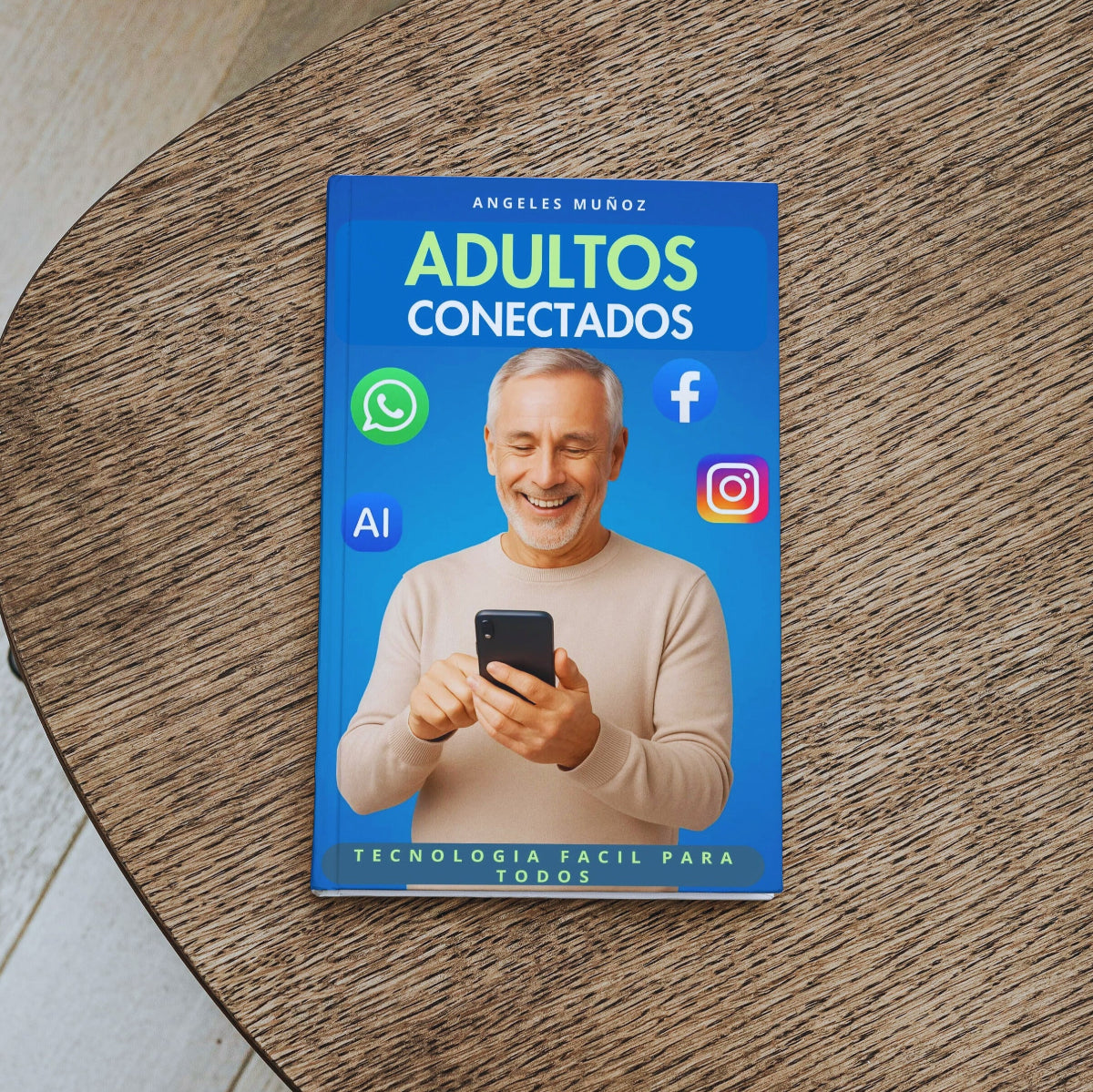 Adultos Conectados